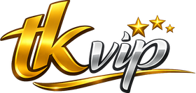 tk vip বাংলা হোম লোগো